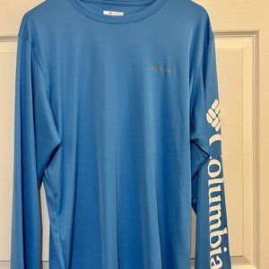 Men’s PFG Terminal Tackle™ Long Sleeve Shirt